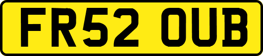 FR52OUB