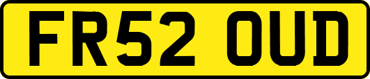 FR52OUD