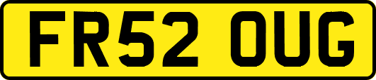 FR52OUG