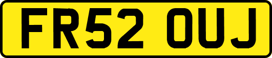 FR52OUJ