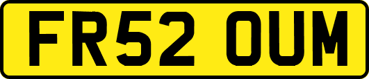 FR52OUM