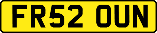 FR52OUN