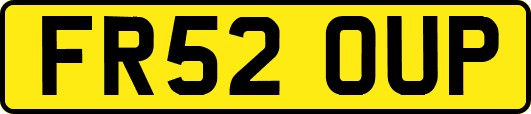 FR52OUP