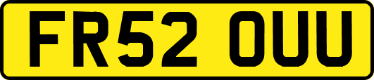 FR52OUU