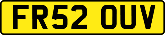 FR52OUV