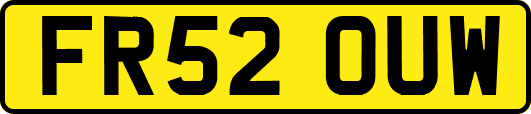 FR52OUW