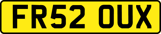 FR52OUX