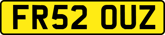 FR52OUZ