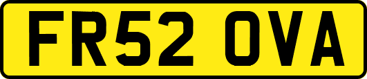 FR52OVA