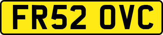 FR52OVC