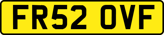 FR52OVF
