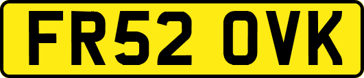 FR52OVK