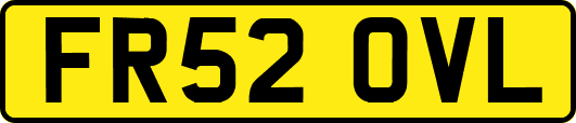 FR52OVL