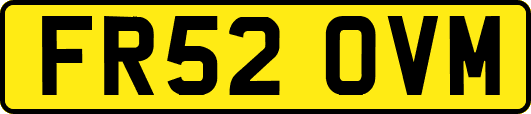 FR52OVM