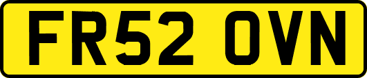 FR52OVN