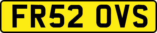 FR52OVS