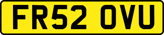 FR52OVU