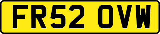 FR52OVW