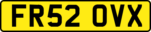 FR52OVX