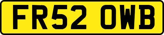 FR52OWB