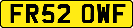 FR52OWF