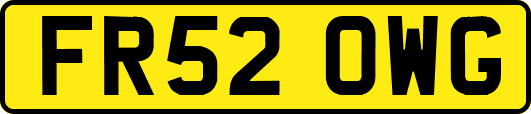 FR52OWG