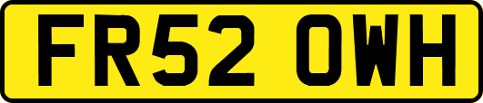 FR52OWH