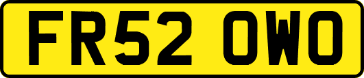 FR52OWO