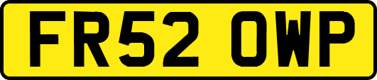 FR52OWP