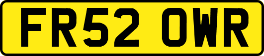 FR52OWR