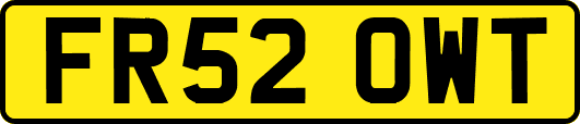 FR52OWT