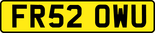 FR52OWU