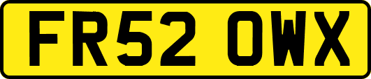 FR52OWX