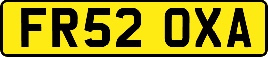 FR52OXA