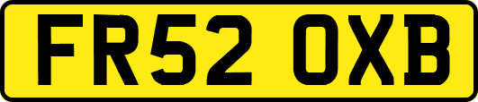FR52OXB
