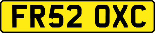 FR52OXC