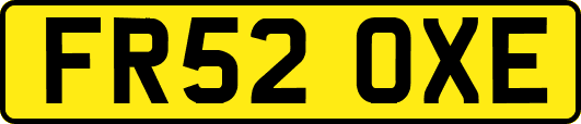 FR52OXE