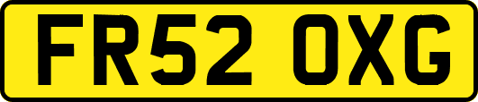 FR52OXG