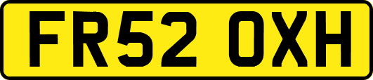 FR52OXH