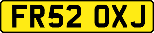FR52OXJ