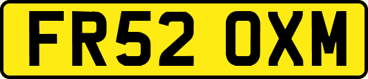FR52OXM
