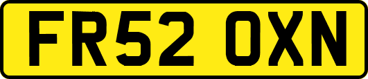 FR52OXN