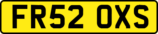 FR52OXS
