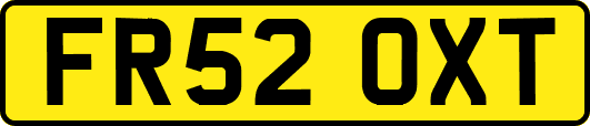 FR52OXT