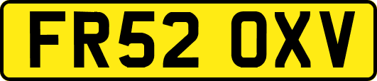FR52OXV