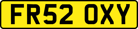 FR52OXY