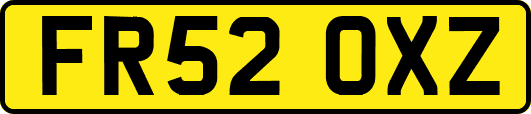 FR52OXZ
