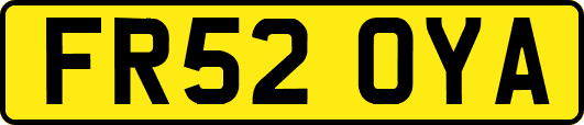 FR52OYA