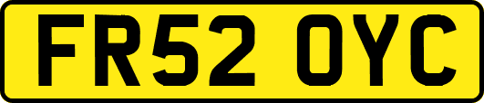 FR52OYC
