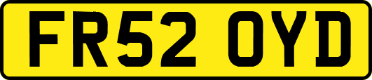 FR52OYD